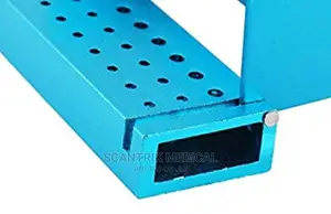 Dental 30 Holes Disinfection Box for Endo Files