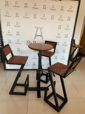 Stylish Metal Framed Furniture