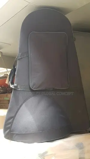 Professional Tuba