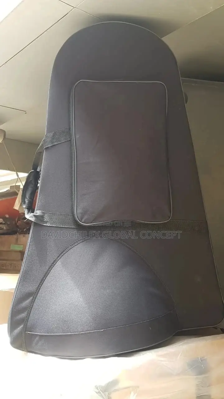 Professional Tuba