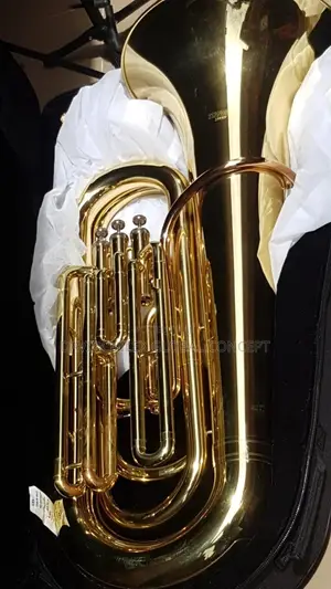 Professional Tuba