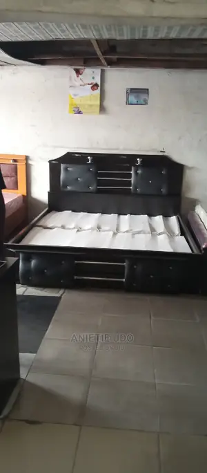 Bed Frame at Affordable Price