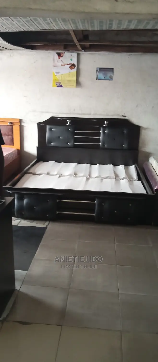 Bed Frame at Affordable Price