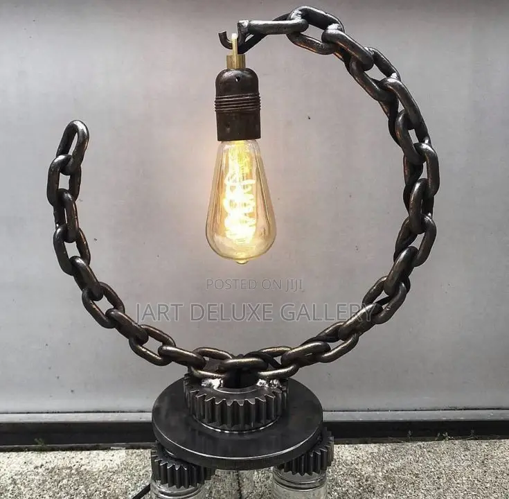 Decorative Electrical Lights