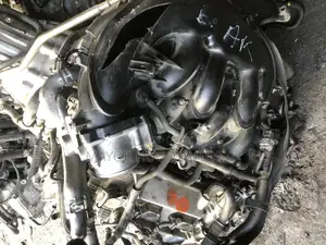 Lexus Engine V6