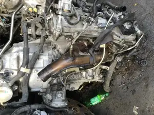 Lexus Engine V6