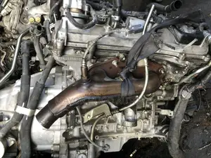 Lexus Engine V6
