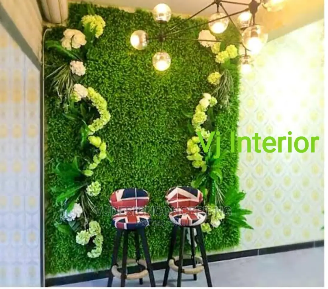 Artificial Wall Design