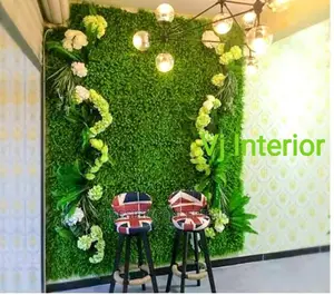 Artificial Wall Design