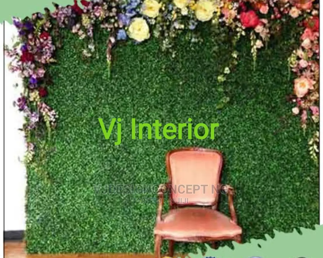Artificial Wall Design