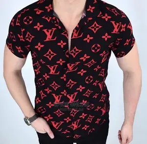 MP: Men's Shirts