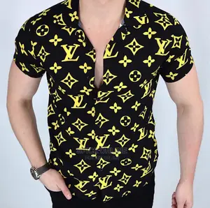 MP: Men's Shirts