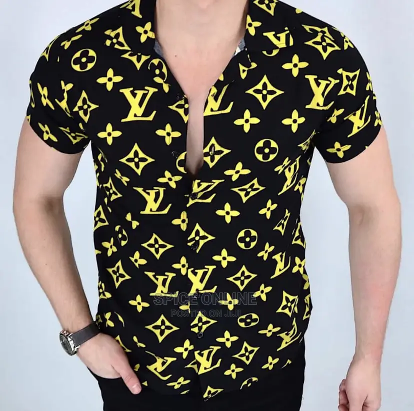 MP: Men's Shirts