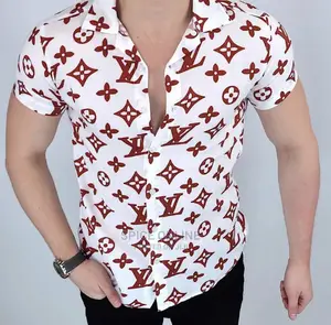 MP: Men's Shirts