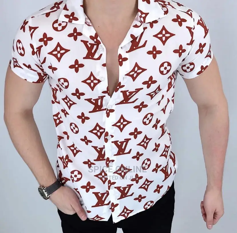 MP: Men's Shirts
