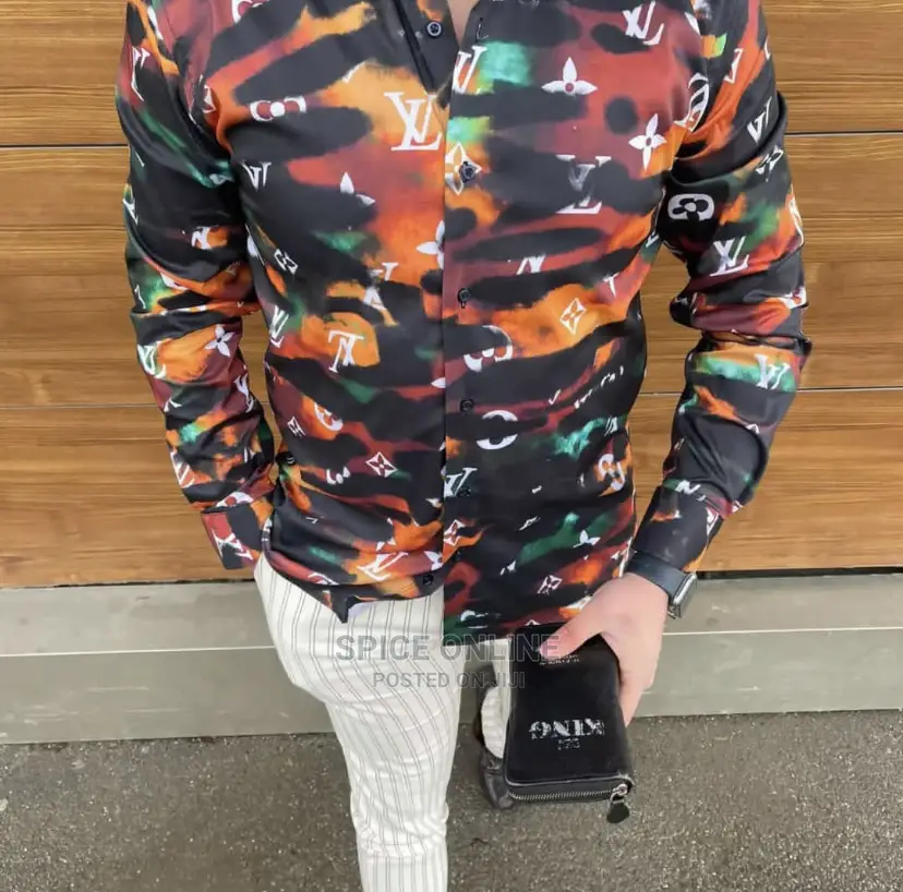MP: Men’S Shirts