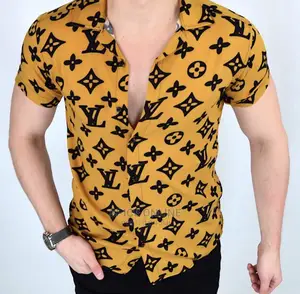 MP: Men’S Shirts