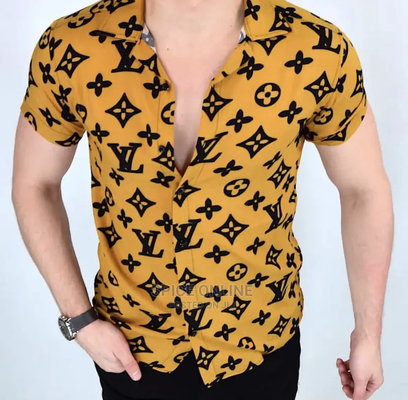 MP: Men’S Shirts