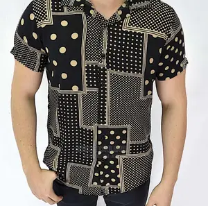 MP: Men’S Shirts