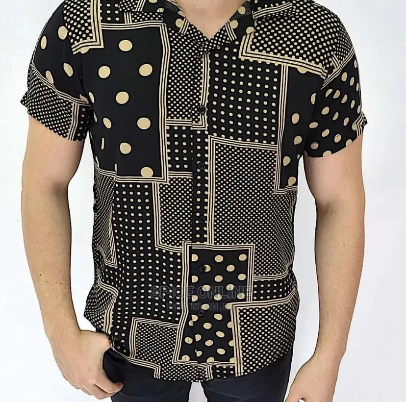 MP: Men’S Shirts