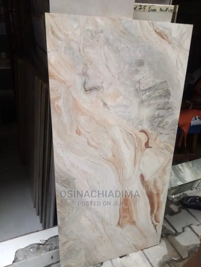 First Choice Super Polish Porcelain Floor Tile