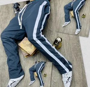 MP: Unisex Jorgas