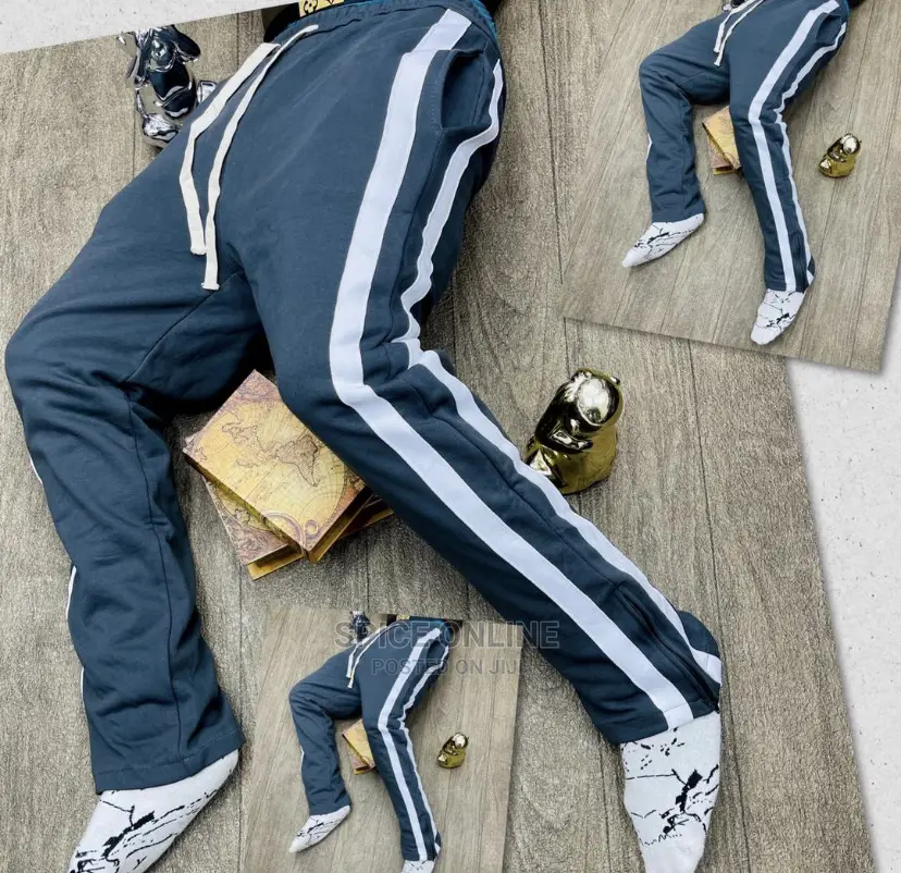 MP: Unisex Jorgas