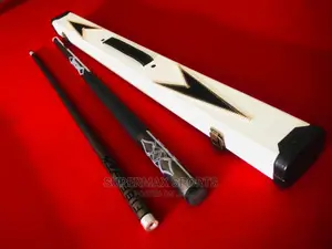 Grandix Pro Cue With Case