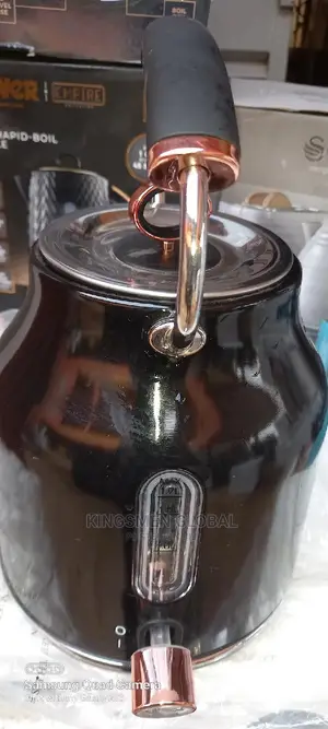Tower Electric Jug