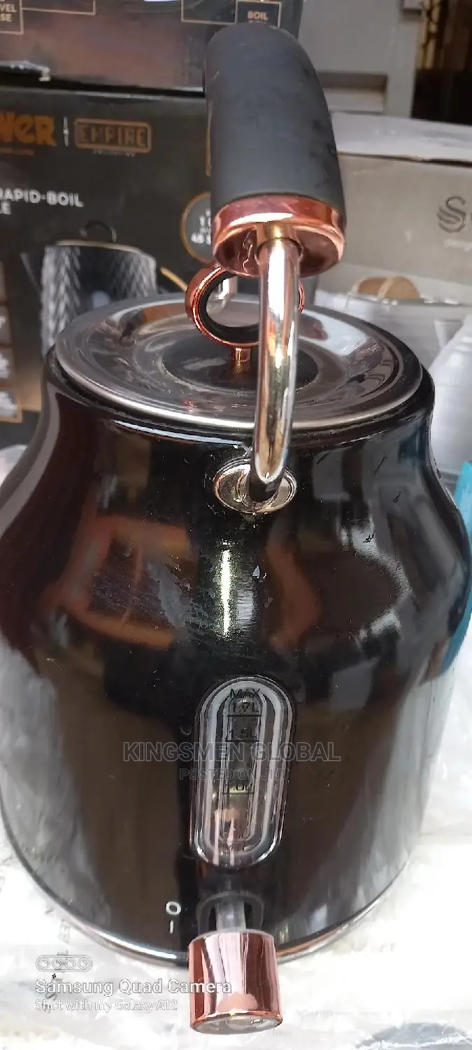Tower Electric Jug