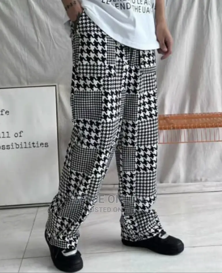 MP: Unisex Jorgas