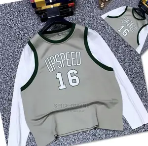 MP: Unisex Upspeed 16