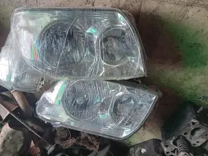 Head Lamp 4runner 2003 Model