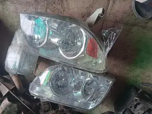 Head Lamp 4runner 2003 Model