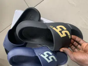 MP: Adidas 55 Slide