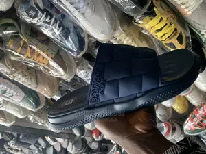 MP: Original Balmain Slippers