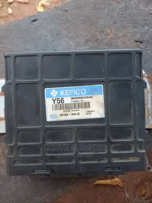 Kia Sorento V6