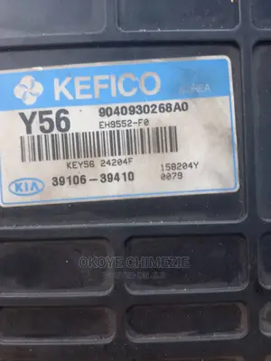Kia Sorento V6