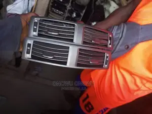AC Vent for IS 250 Centre Vent