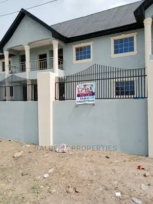 Photo - Furnished 1bdrm Block of Flats in Balofem Properties &, Abeokuta North