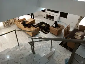 4 Bedroom Duplex Service Apartment at Bodija Estate