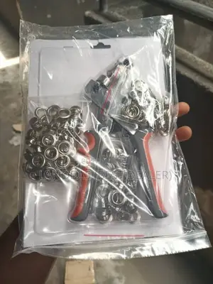 Eyelet Plier Big Size