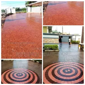 Most Longing for Your Modern Floor-Design Concrete Floor
