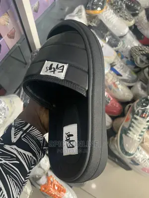 MP: Eytys Men's Capri Neoprene Slides
