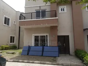Furnished 3bdrm Duplex in Urban Estate, Lokogoma for rent