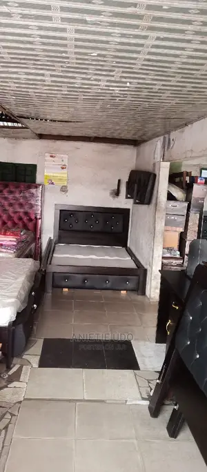 Bed Frame at Affordable Price