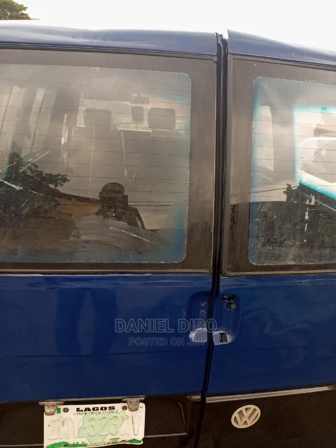 Bus Logistics Within/Outside Lagos