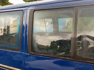 Bus Logistics Within/Outside Lagos