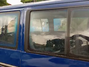 Bus Logistics Within/Outside Lagos