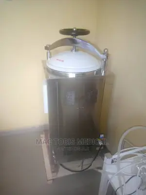 Autoclave Machine